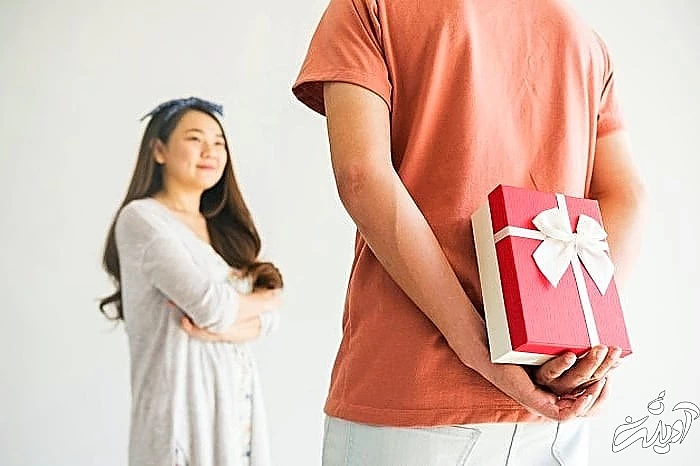 بهترین کادو برای همسر سورپرایز کردن همسر